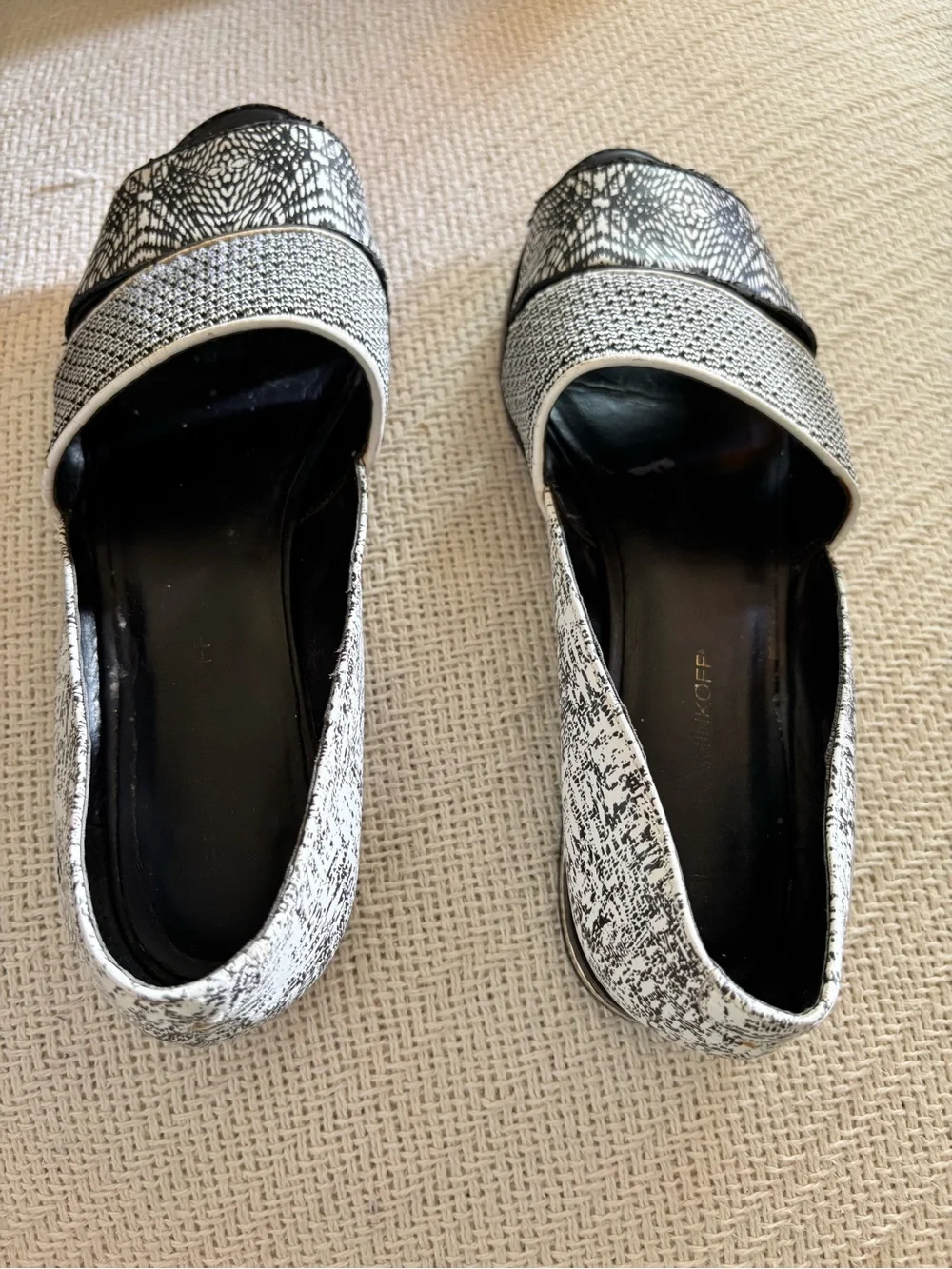 Rebecca Minkoff preowned good